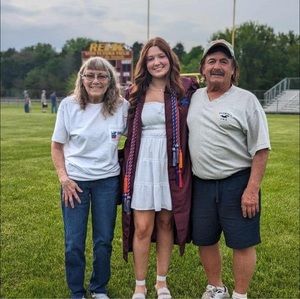 Meet your Posher, Mary beth